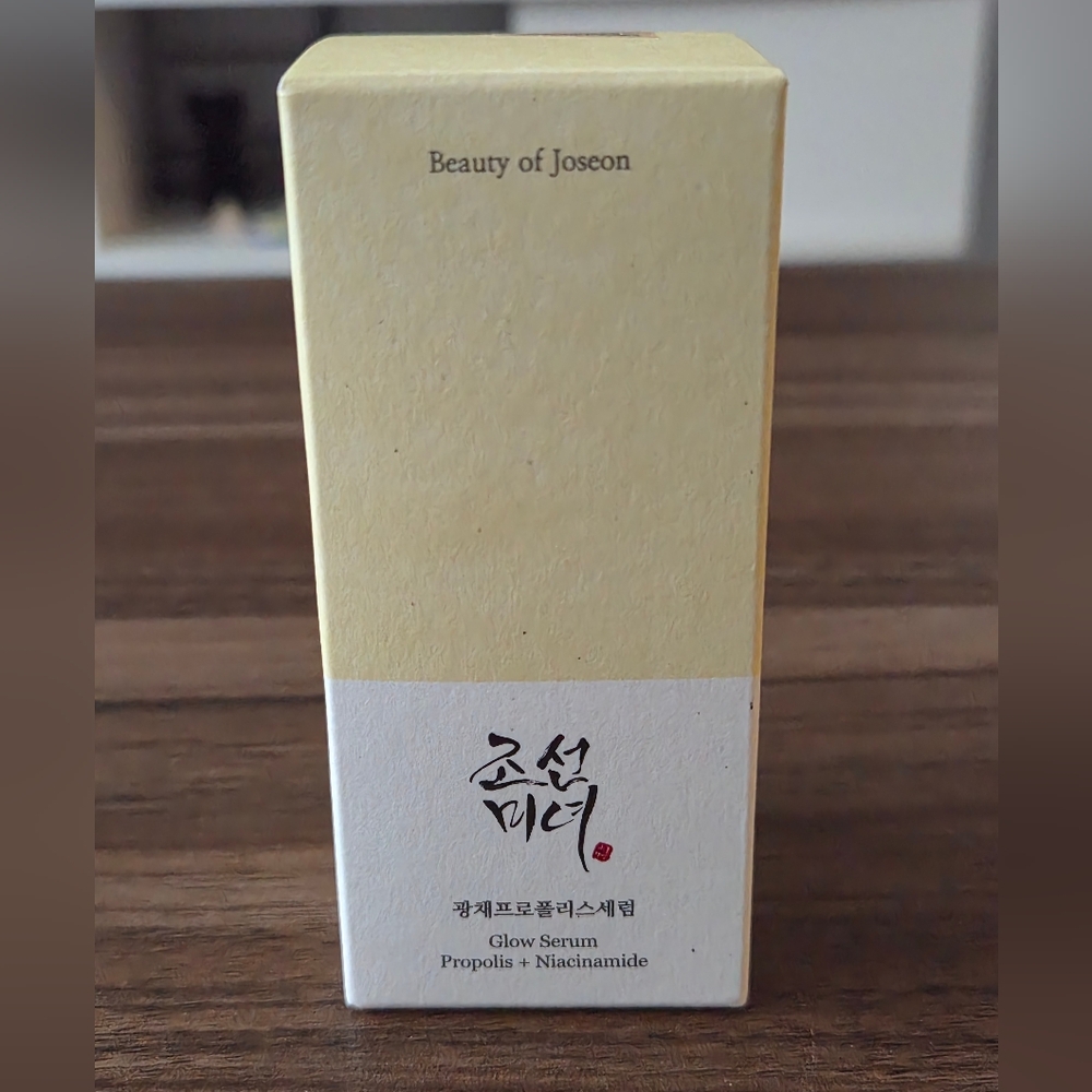 Beauty Of Joseon - Glow Serum